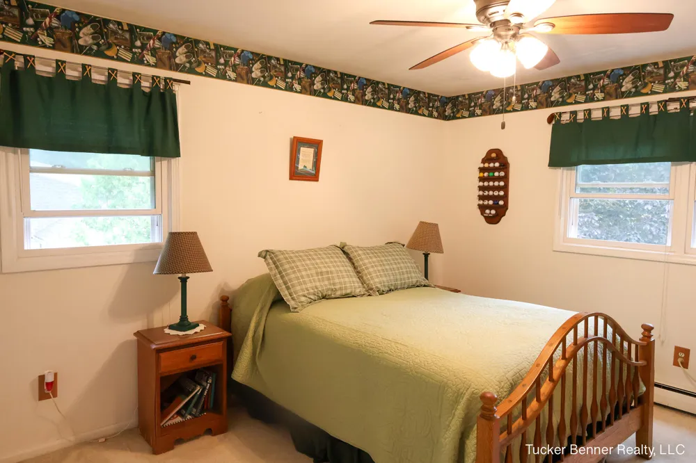 37 S Bear Lake Road Laketon Township, MI 49445