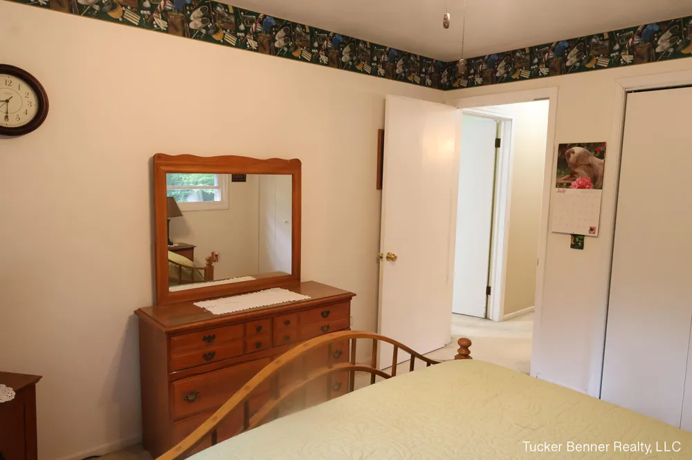 37 S Bear Lake Road Laketon Township, MI 49445
