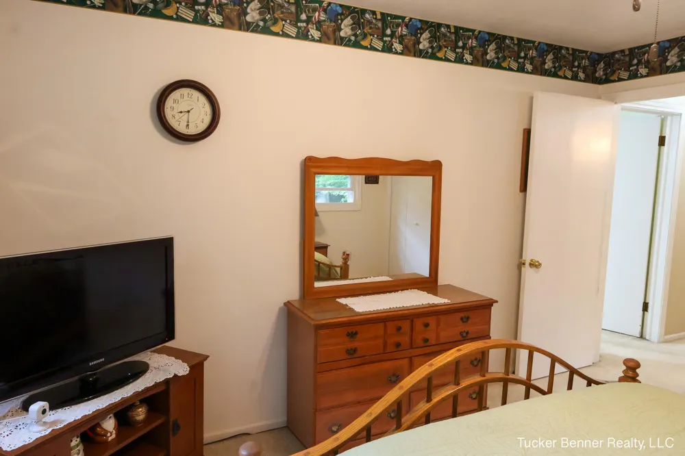 37 S Bear Lake Road Laketon Township, MI 49445