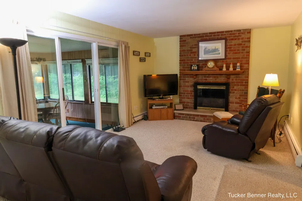 37 S Bear Lake Road Laketon Township, MI 49445