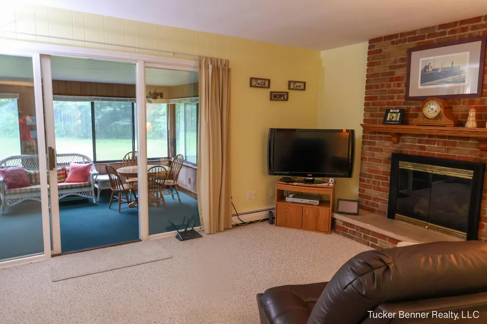 37 S Bear Lake Road Laketon Township, MI 49445