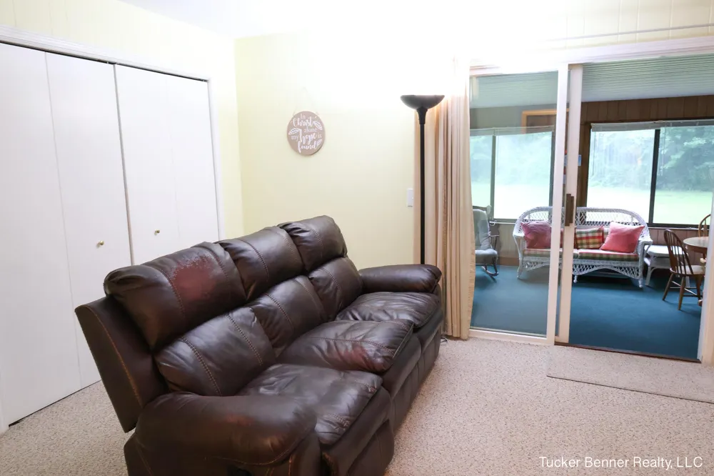 37 S Bear Lake Road Laketon Township, MI 49445
