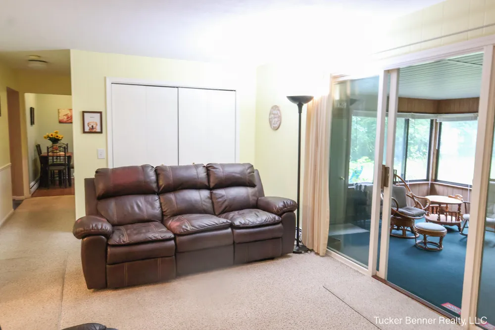 37 S Bear Lake Road Laketon Township, MI 49445