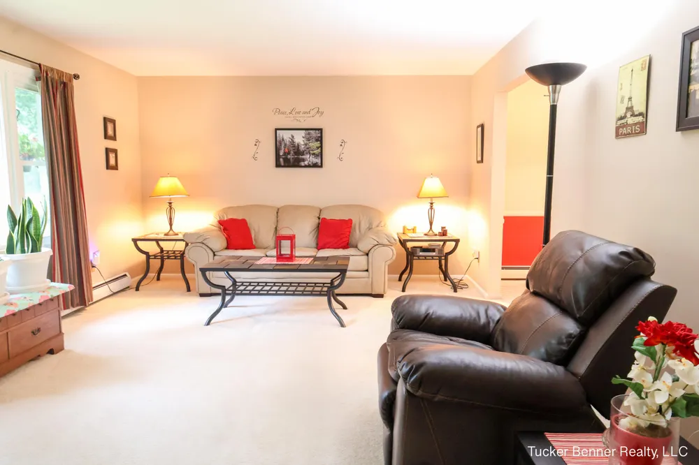 37 S Bear Lake Road Laketon Township, MI 49445