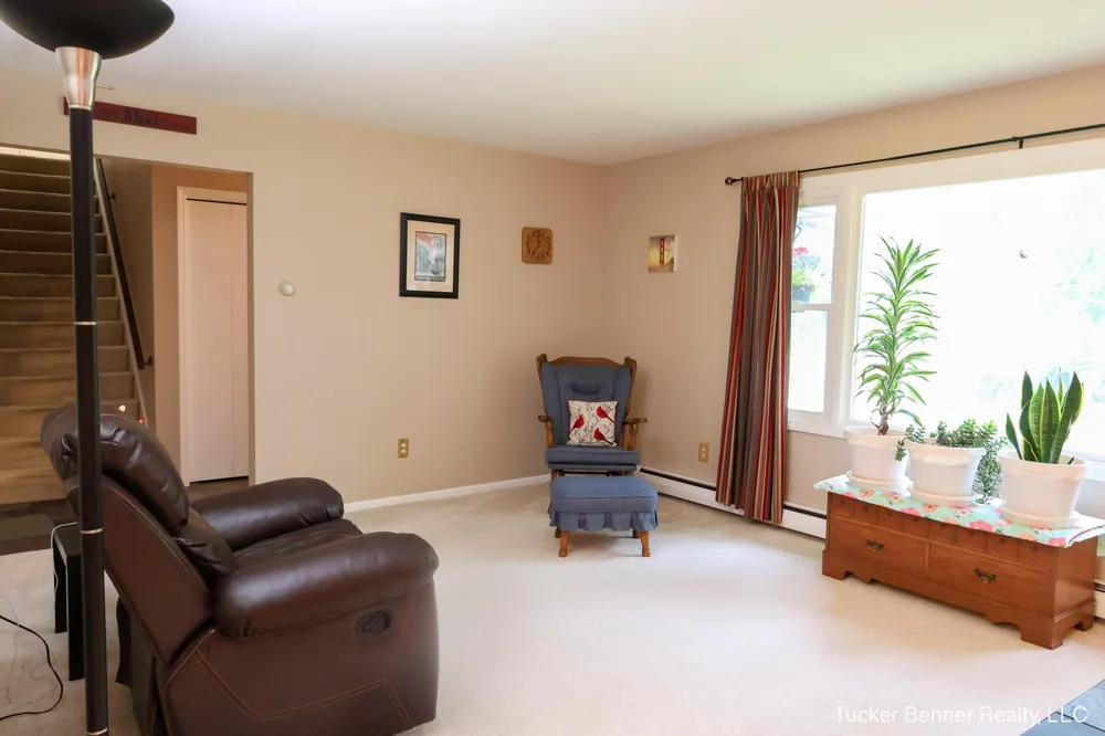 37 S Bear Lake Road Laketon Township, MI 49445