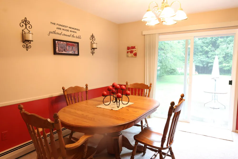 37 S Bear Lake Road Laketon Township, MI 49445