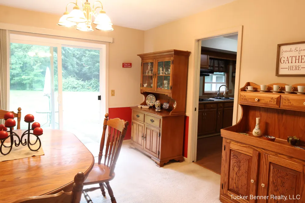 37 S Bear Lake Road Laketon Township, MI 49445