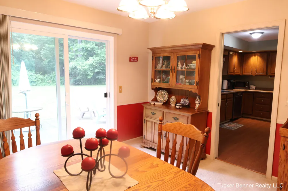 37 S Bear Lake Road Laketon Township, MI 49445
