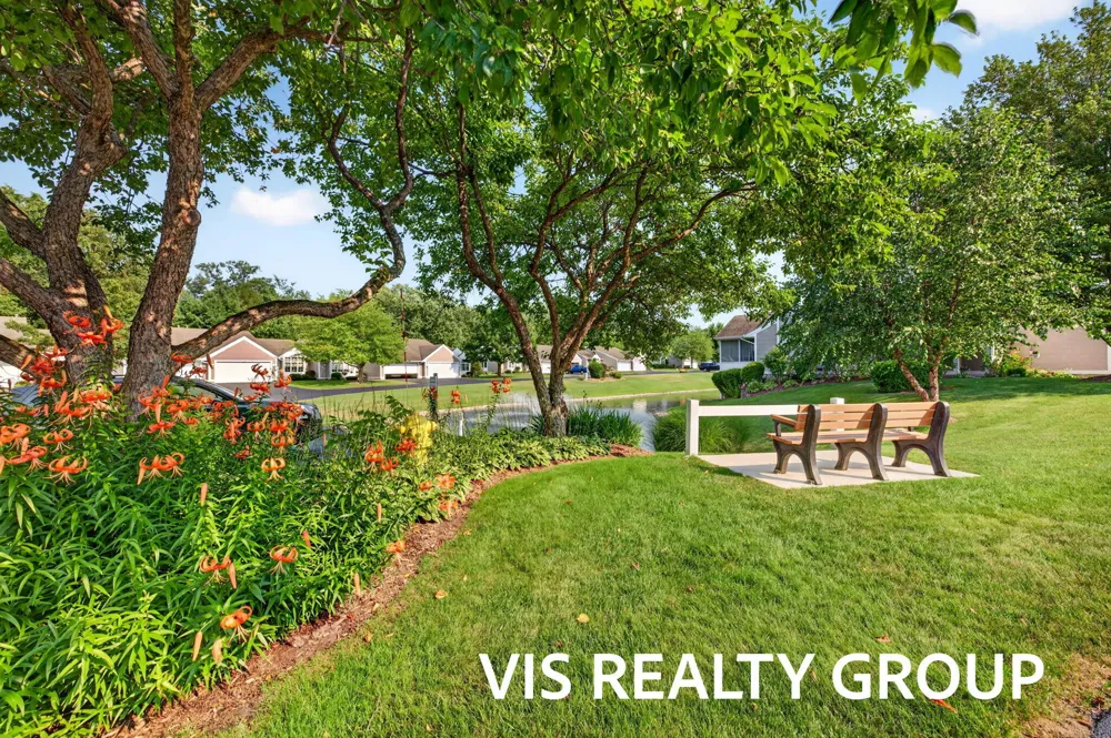 851 Claremont Court Laketown Township, MI 49423
