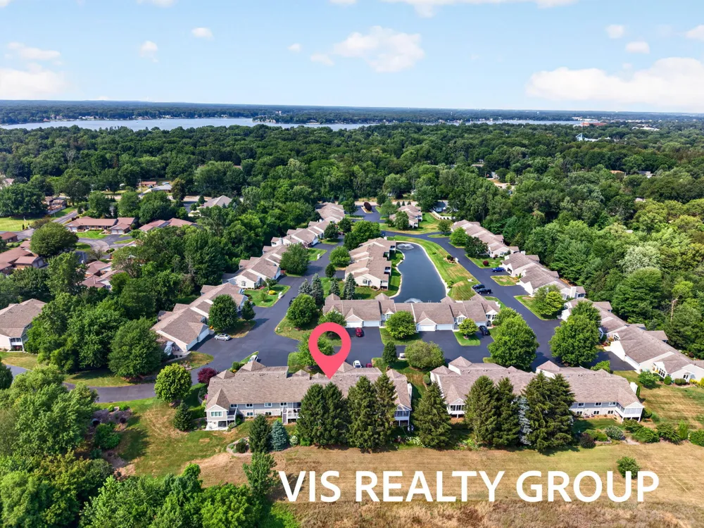 851 Claremont Court Laketown Township, MI 49423