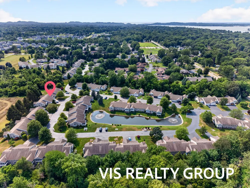 851 Claremont Court Laketown Township, MI 49423