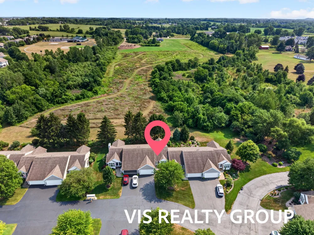 851 Claremont Court Laketown Township, MI 49423