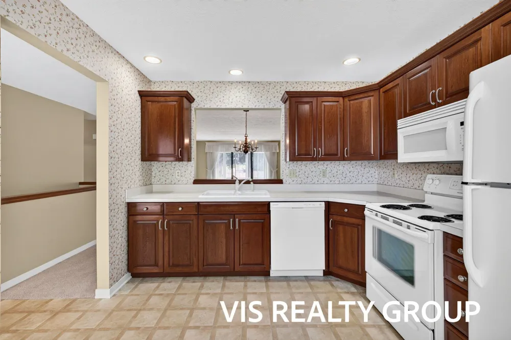 851 Claremont Court Laketown Township, MI 49423