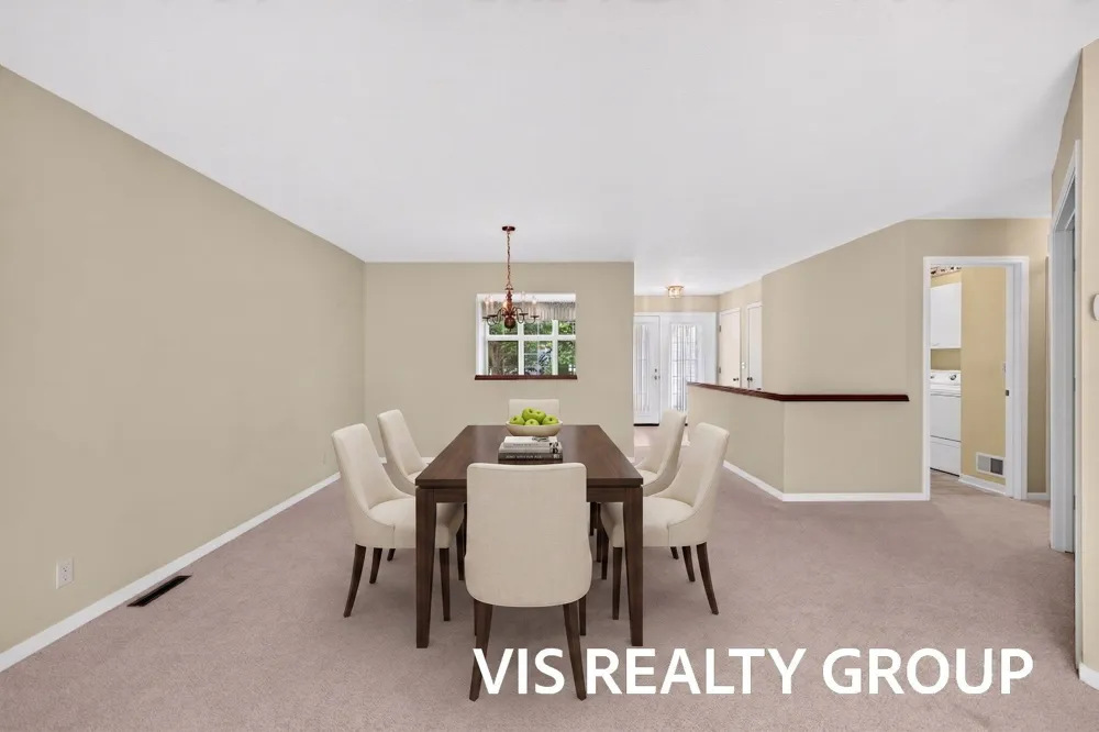 851 Claremont Court Laketown Township, MI 49423