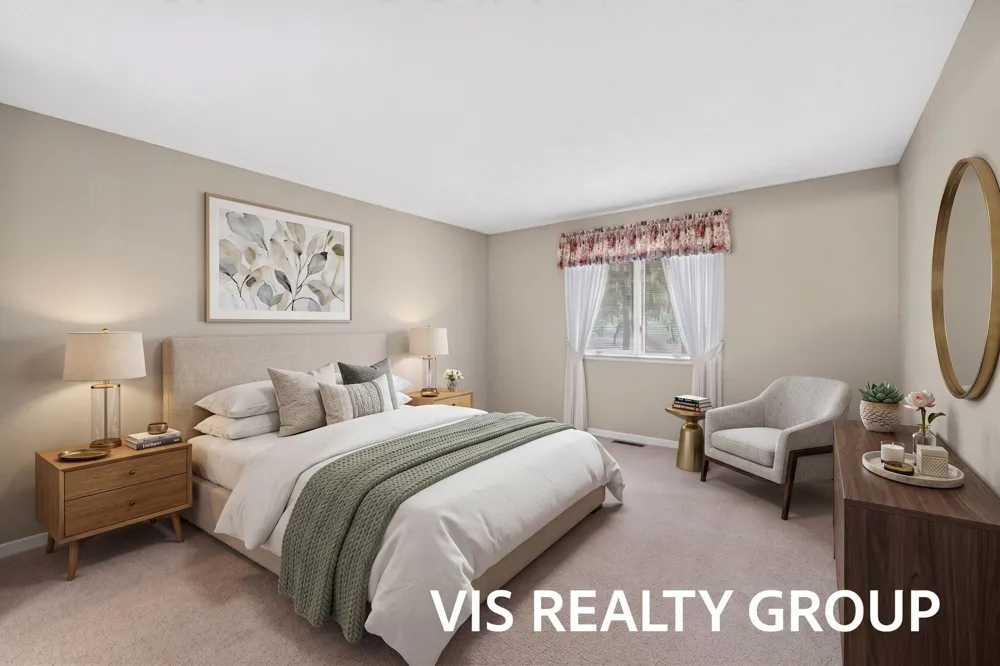 851 Claremont Court Laketown Township, MI 49423
