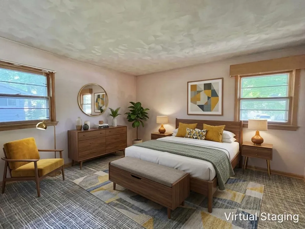 4848 Whitney Street Montague City, MI 49437