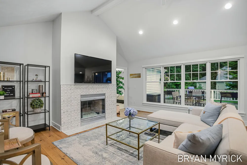 4612 Forest Lane Laketown Township, MI 49423