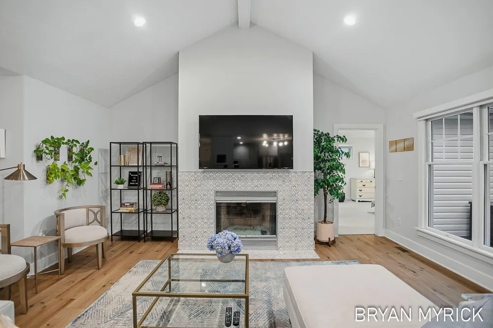 4612 Forest Lane Laketown Township, MI 49423