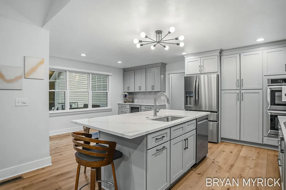 4612 Forest Lane Laketown Township, MI 49423