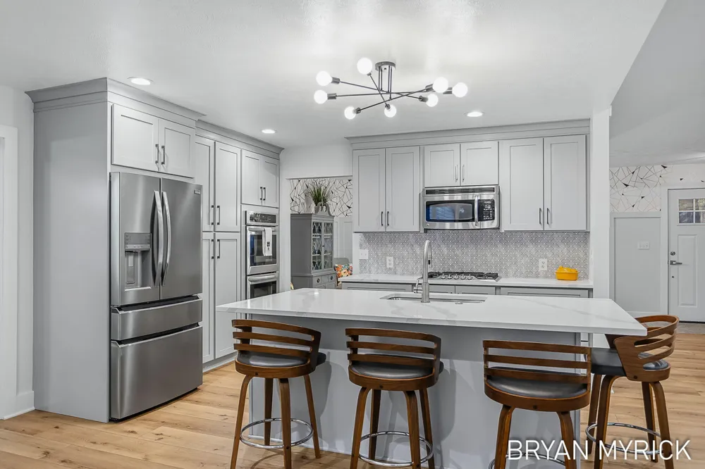 4612 Forest Lane Laketown Township, MI 49423