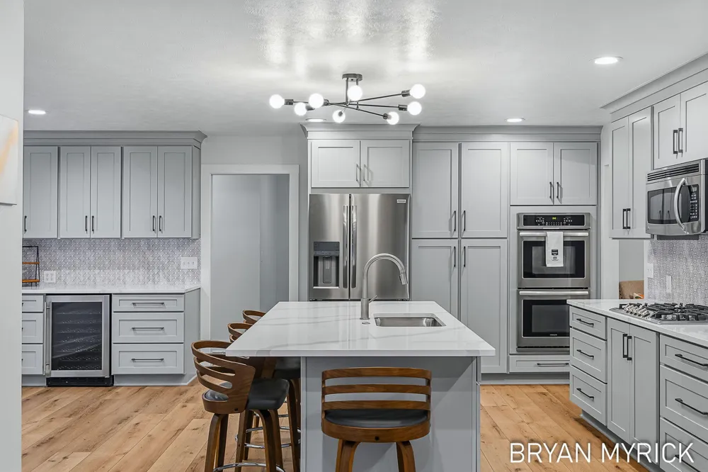 4612 Forest Lane Laketown Township, MI 49423