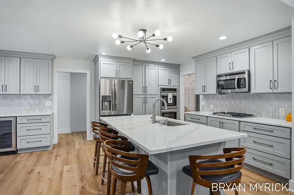 4612 Forest Lane Laketown Township, MI 49423