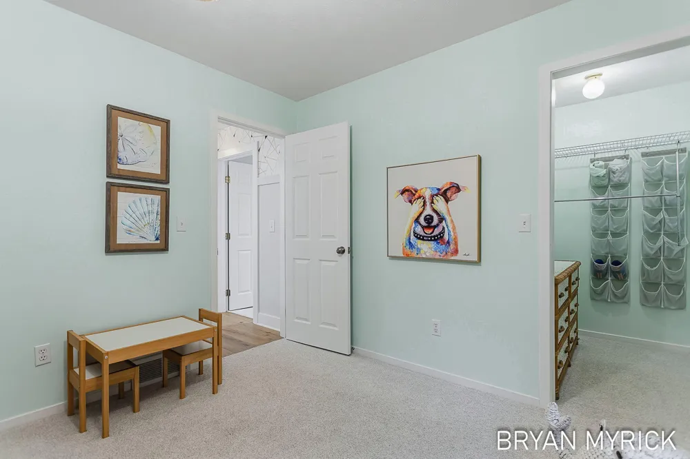 4612 Forest Lane Laketown Township, MI 49423