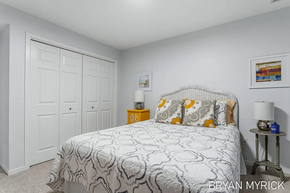 4612 Forest Lane Laketown Township, MI 49423