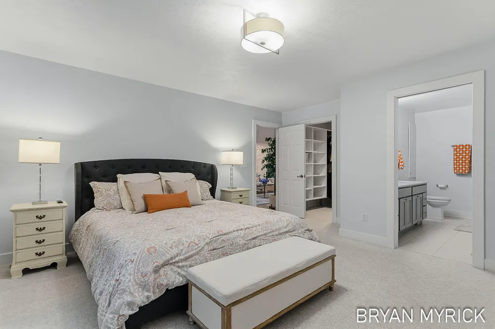 4612 Forest Lane Laketown Township, MI 49423