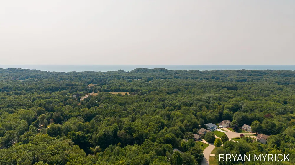 4612 Forest Lane Laketown Township, MI 49423