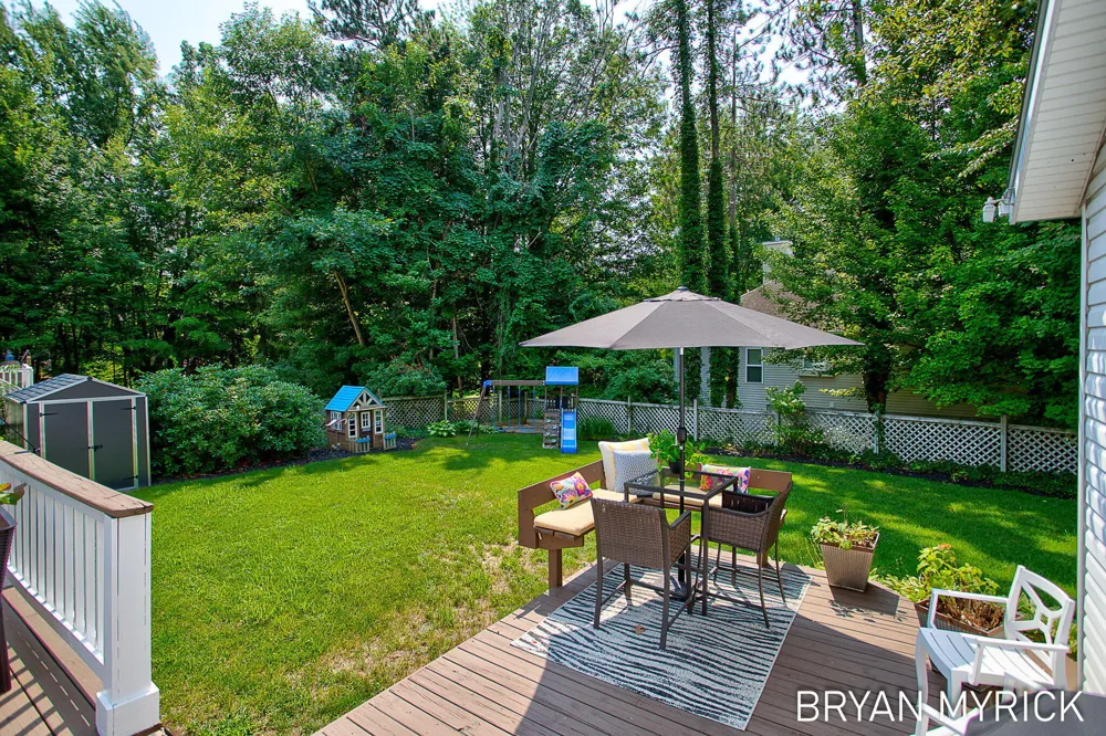 4612 Forest Lane Laketown Township, MI 49423