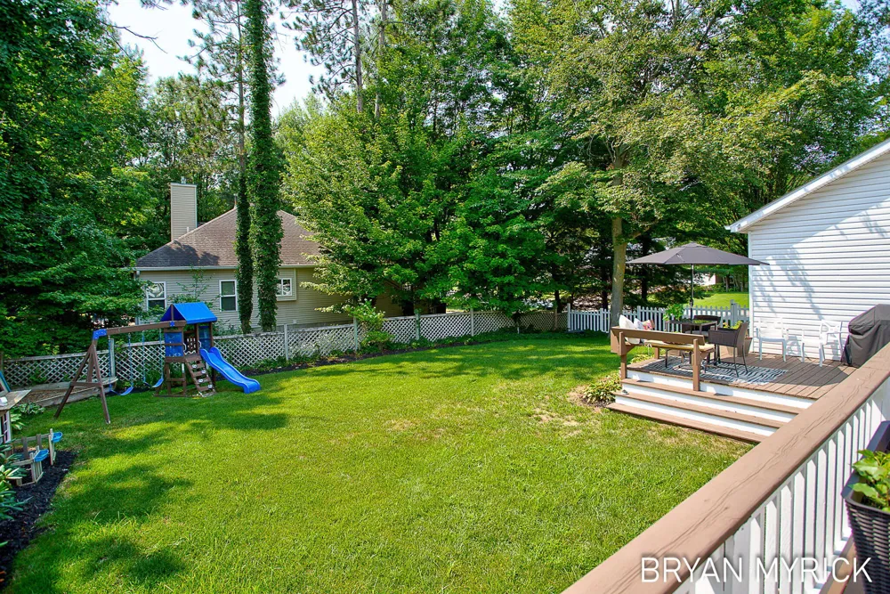 4612 Forest Lane Laketown Township, MI 49423