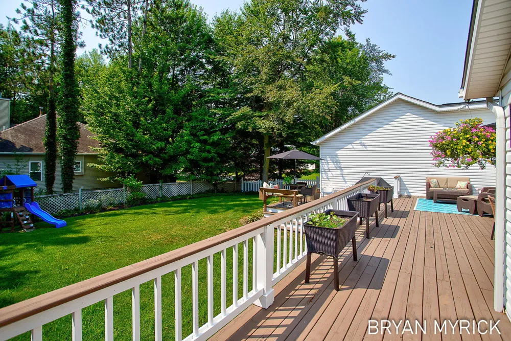 4612 Forest Lane Laketown Township, MI 49423