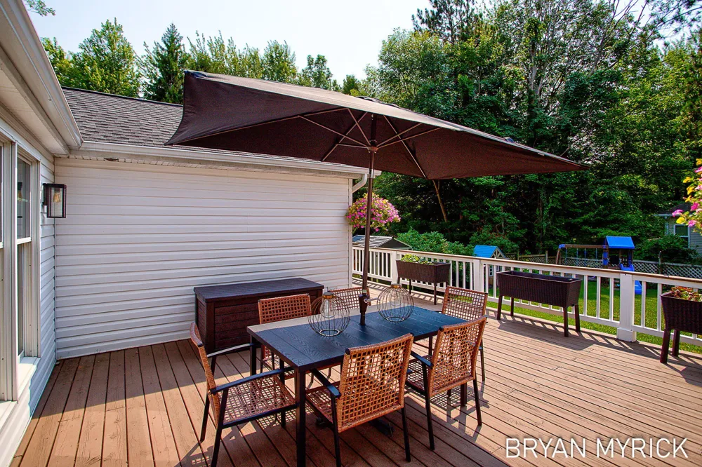 4612 Forest Lane Laketown Township, MI 49423