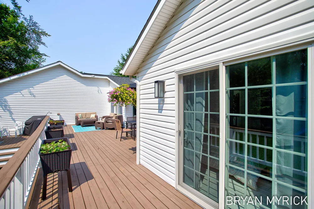 4612 Forest Lane Laketown Township, MI 49423