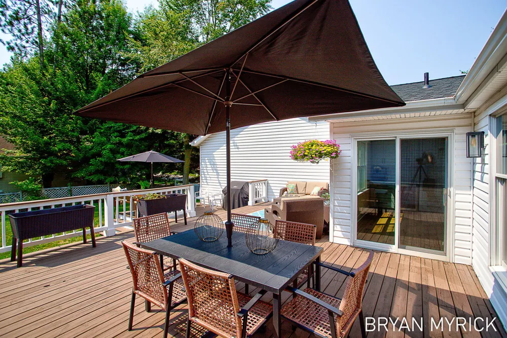 4612 Forest Lane Laketown Township, MI 49423