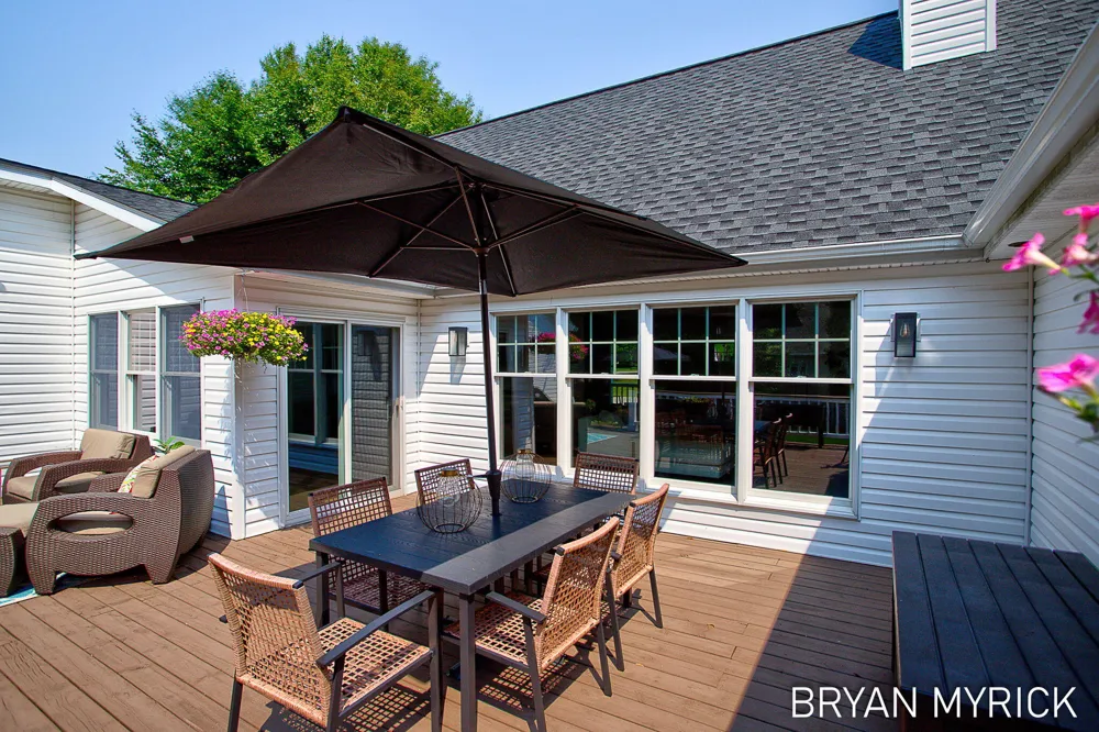4612 Forest Lane Laketown Township, MI 49423
