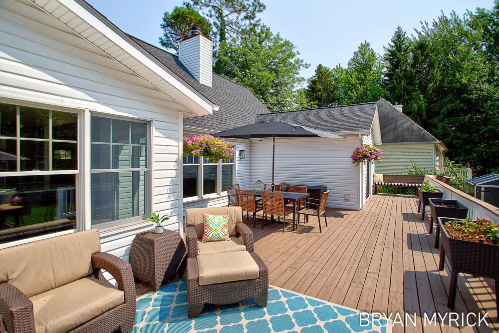 4612 Forest Lane Laketown Township, MI 49423