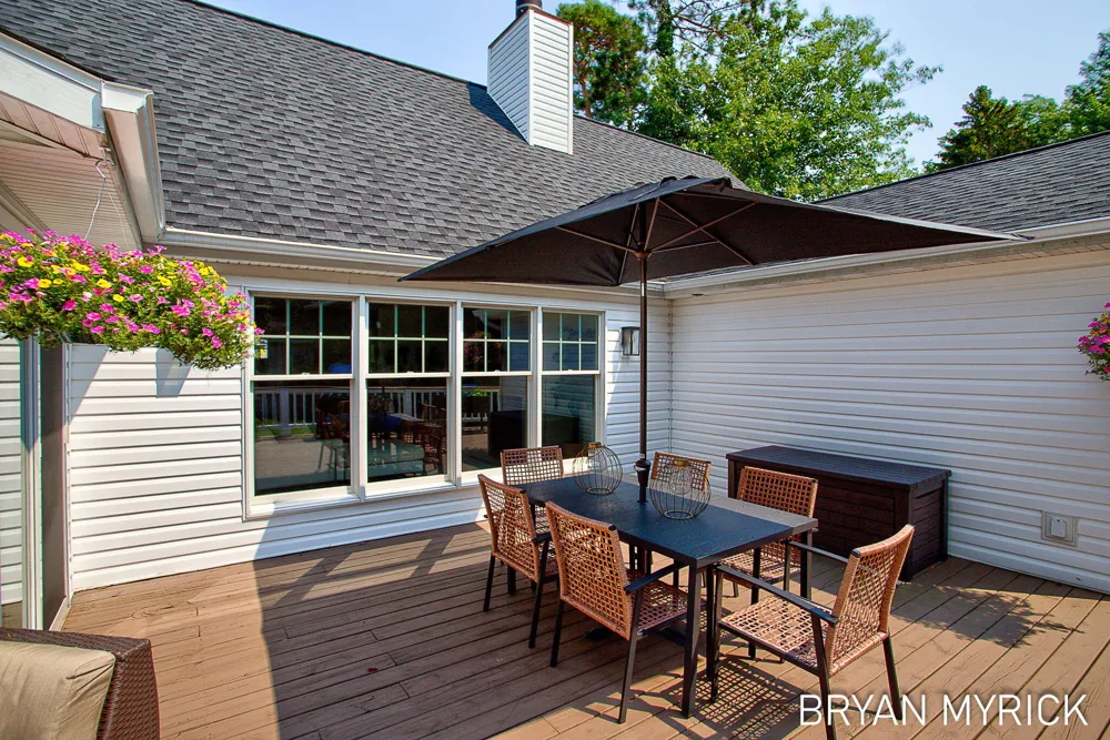 4612 Forest Lane Laketown Township, MI 49423