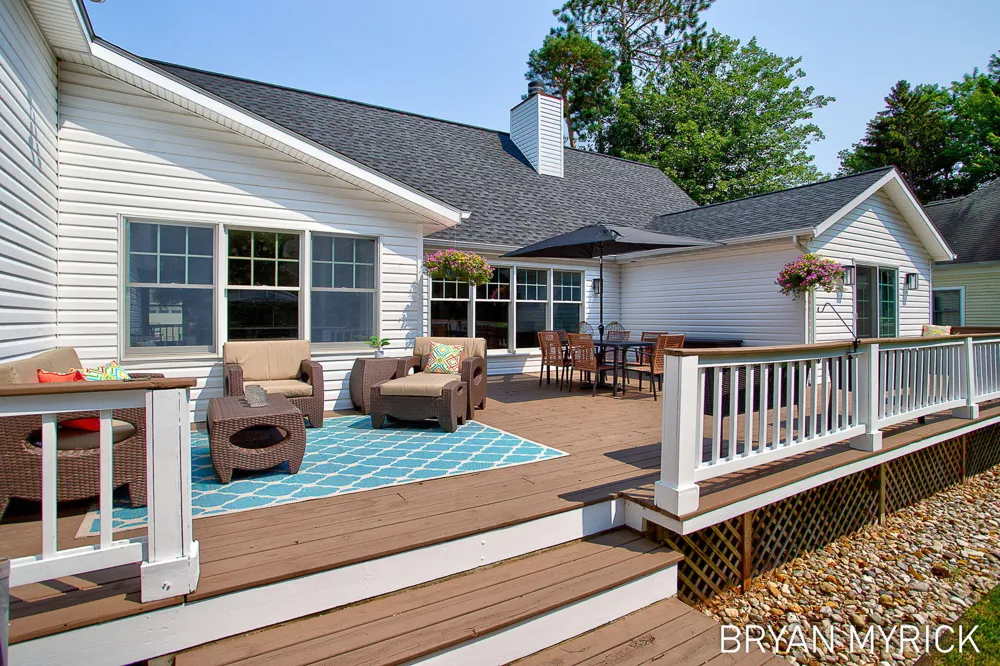4612 Forest Lane Laketown Township, MI 49423