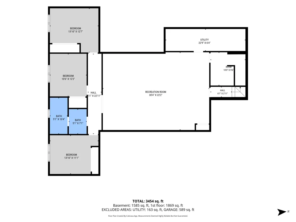4612 Forest Lane Laketown Township, MI 49423