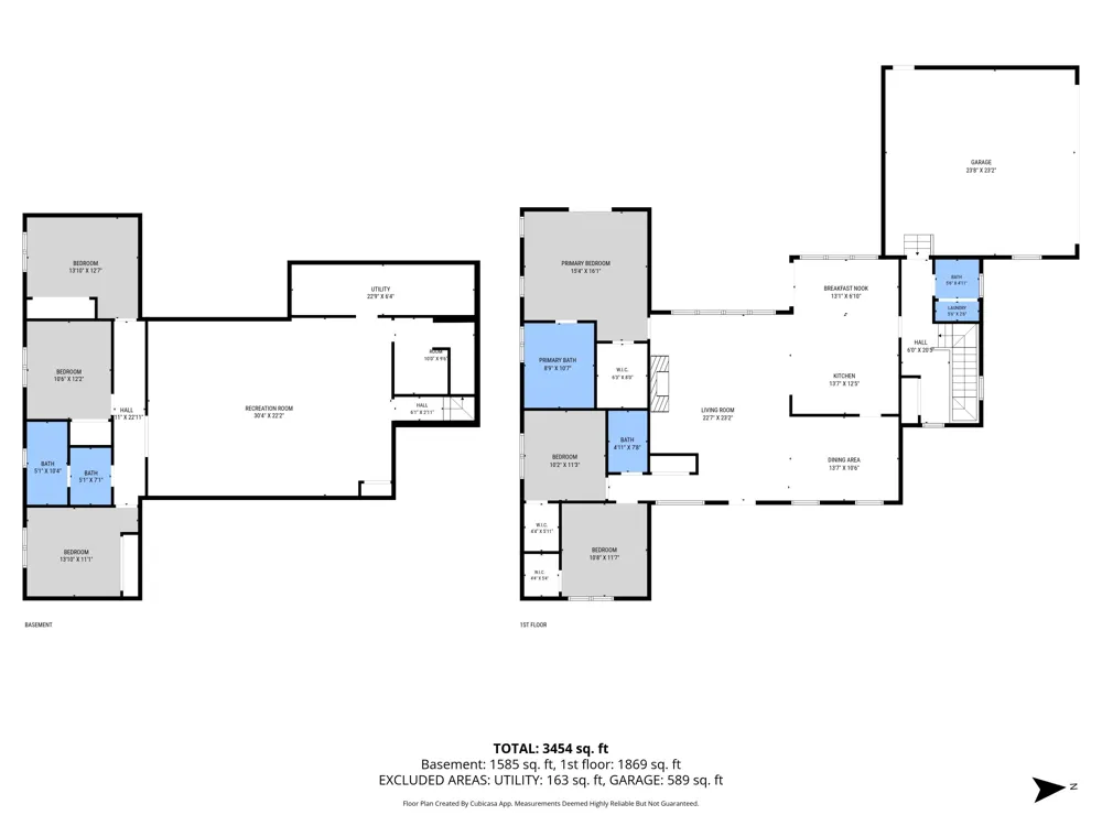 4612 Forest Lane Laketown Township, MI 49423