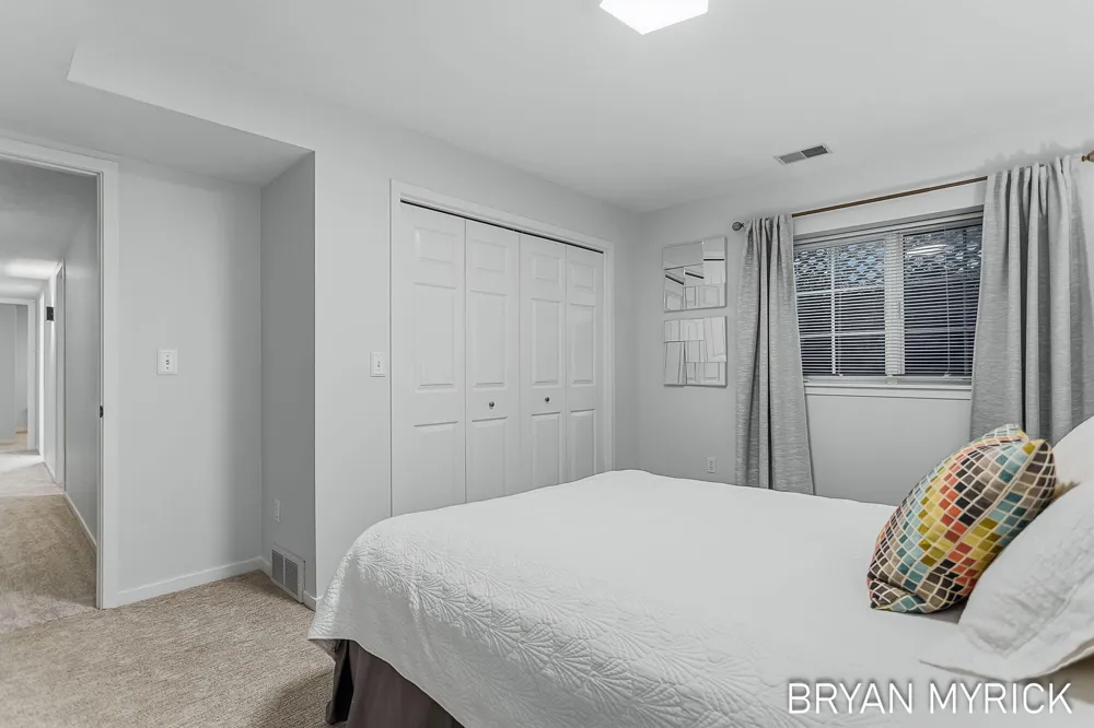4612 Forest Lane Laketown Township, MI 49423