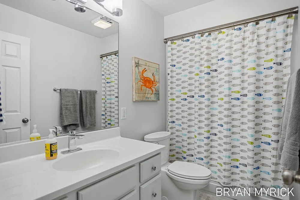 4612 Forest Lane Laketown Township, MI 49423