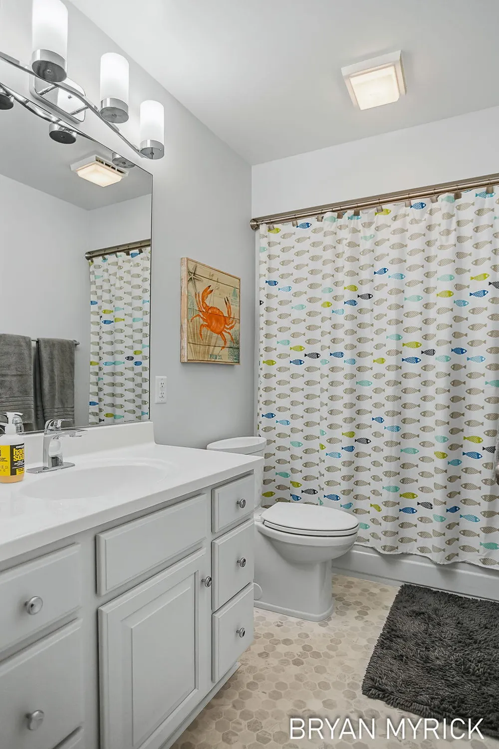 4612 Forest Lane Laketown Township, MI 49423
