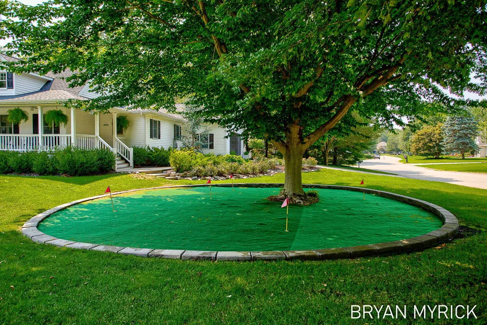 4612 Forest Lane Laketown Township, MI 49423