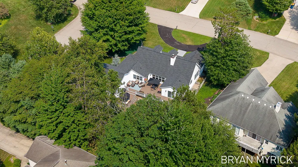 4612 Forest Lane Laketown Township, MI 49423