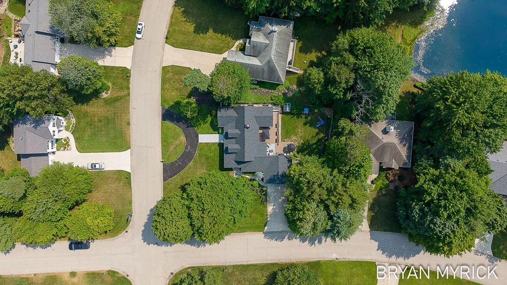 4612 Forest Lane Laketown Township, MI 49423