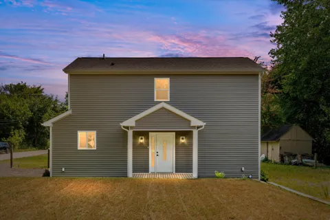 9755 Portage Trail
