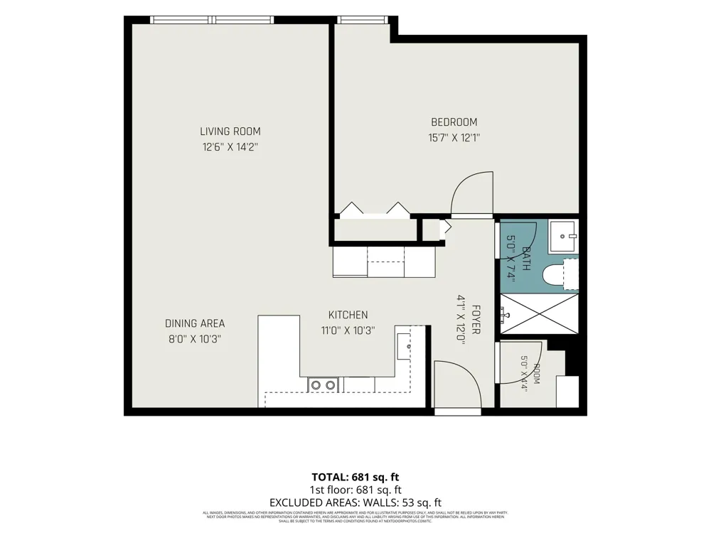 1249 Lakeshore Drive #315 Muskegon City, MI 49441